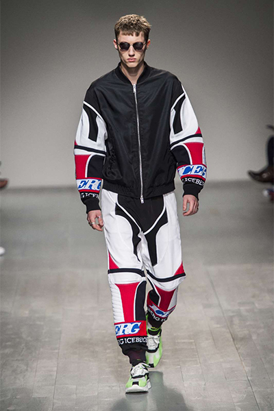 هذه أبرز الصيحات الرجالية التي ظهرت في أسبوع لندن للموضة